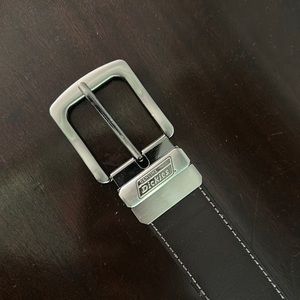 Dickies reversible belt